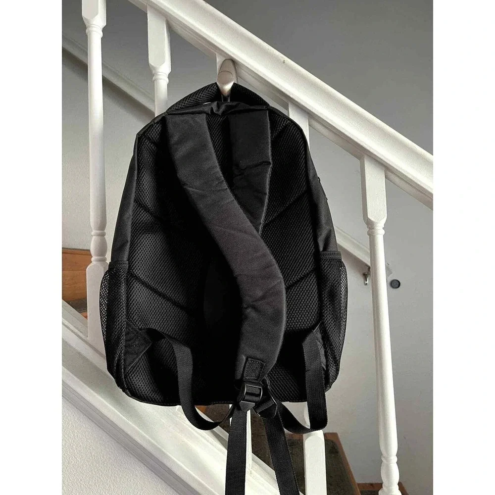 Targus Black Diamond Ripstop Laptop Backpack Padded Travel School Bag TSB89104US